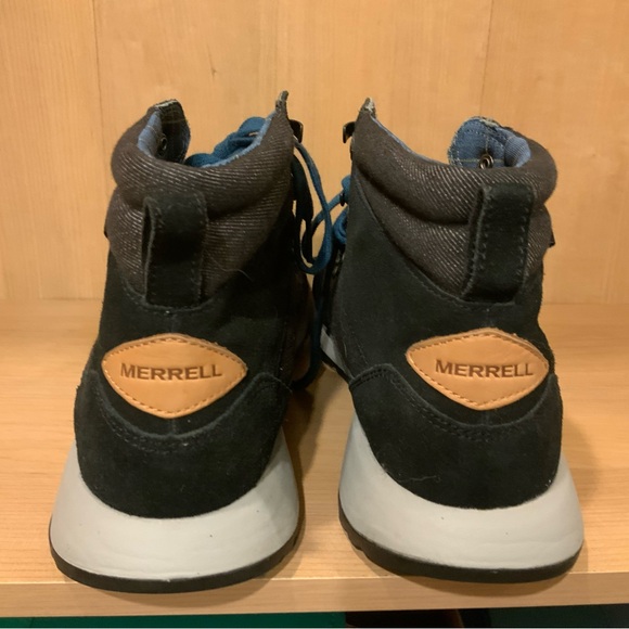 Mens Ashford Classic Chukka Boots Size 11.5 Very Nice!! - Picture 4 of 5